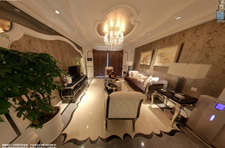 新古典风格装修案例