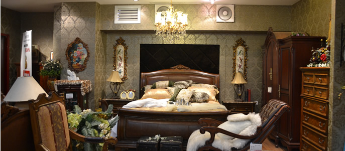 重庆渝北区体验馆