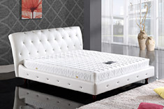 高档椰棕1.8米床垫