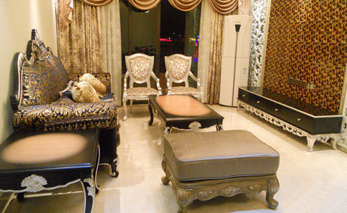 历经50日夜混搭小屋终长成！装修资料及清单免费分享！