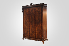 ../Static/UpFile/Furniture/BaoJuLe/RestaurantRoom/三门酒柜U903_235x156.jpg 图片