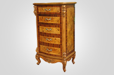 ../Static/UpFile/Furniture/BaoJuLe/RestaurantRoom/五斗柜U901_235x156.jpg 图片