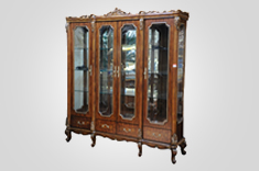 ../Static/UpFile/Furniture/BaoJuLe/RestaurantRoom/四门酒柜M158_235x156.jpg 图片