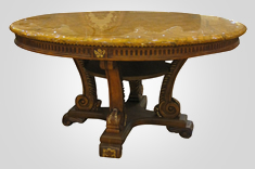 ../Static/UpFile/Furniture/BaoJuLe/RestaurantRoom/圆餐台M106_235x156.jpg 图片