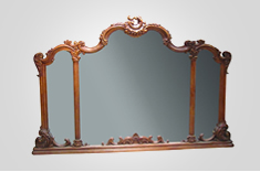 ../Static/UpFile/Furniture/BaoJuLe/RestaurantRoom/大餐边镜U901_235x156.jpg 图片