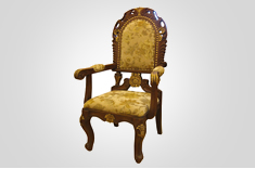 ../Static/UpFile/Furniture/BaoJuLe/RestaurantRoom/扶手餐椅M116_235x156.jpg 图片