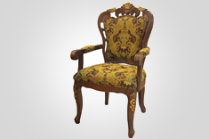 ../Static/UpFile/Furniture/BaoJuLe/RestaurantRoom/扶手餐椅M127_235x156.jpg 图片