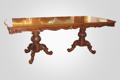 ../Static/UpFile/Furniture/BaoJuLe/RestaurantRoom/拉合餐台U903_235x156.jpg 图片