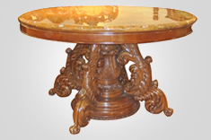 ../Static/UpFile/Furniture/BaoJuLe/RestaurantRoom/餐台M138_235x156.jpg 图片