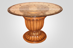 ../Static/UpFile/Furniture/BaoJuLe/RestaurantRoom/餐台M155_235x156.jpg 图片