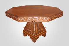 ../Static/UpFile/Furniture/BaoJuLe/RestaurantRoom/餐台M157_235x156.jpg 图片