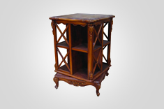 ../Static/UpFile/Furniture/BaoJuLe/StudyRoom/转动书架U901_235x156.jpg 图片