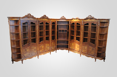 ../Static/UpFile/Furniture/BaoJuLe/StudyRoom/转角书柜U901_235x156.jpg 图片