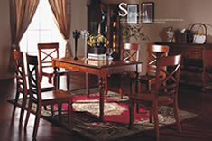 ../Static/UpFile/Furniture/XiangNanLin/YinXiangYingLun/RestaurantRoom/餐桌_01_235x156.jpg 图片