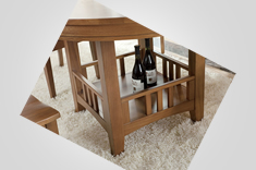 ../Static/UpFile/Furniture/YanMu/RestaurantRoom/酒架_02_235x156.jpg 图片